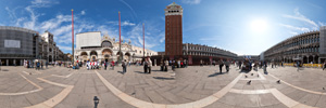 Piazza San Marco Panorama 1 (VR)